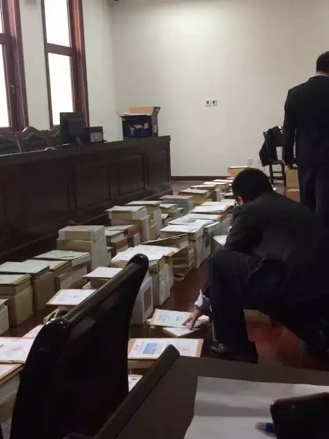 煤改氣改造招標(biāo)過程中存在很多問題